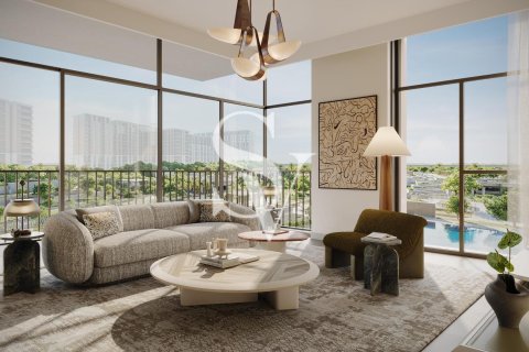 Apartament de vânzare în Dubai, EAU 2 dormitoare, 104 mp. №658080 - poză 12