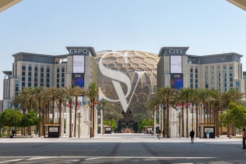 Apartman u Terra Gardens u gradu Dubai, UAE 3 spavaće sobe, 155 m2 Br. 658059 - Slika 11