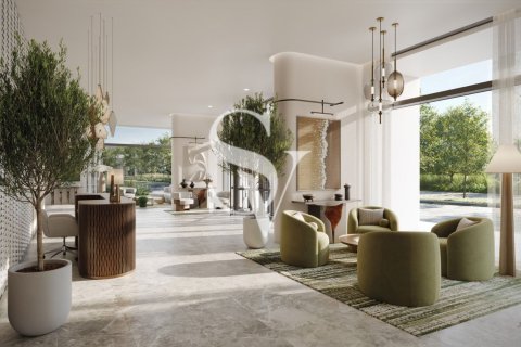 Apartman u Terra Gardens u gradu Dubai, UAE 3 spavaće sobe, 155 m2 Br. 658059 - Slika 4