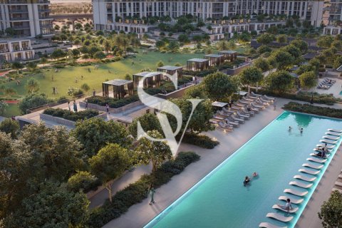 Apartman u Terra Gardens u gradu Dubai, UAE 3 spavaće sobe, 155 m2 Br. 658059 - Slika 7