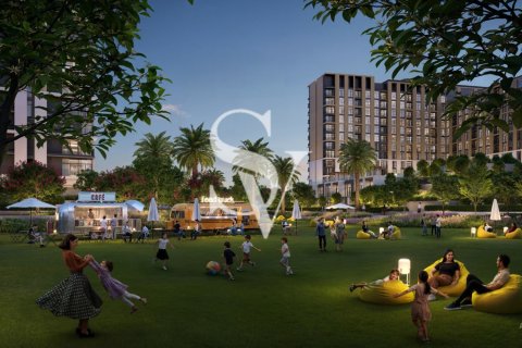 Apartman u Terra Gardens u gradu Dubai, UAE 3 spavaće sobe, 155 m2 Br. 658059 - Slika 2