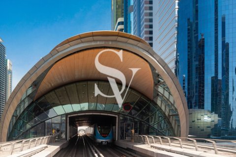 Apartman u Terra Gardens u gradu Dubai, UAE 3 spavaće sobe, 155 m2 Br. 658059 - Slika 14