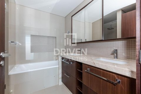 Apartman u gradu Downtown Dubai (Downtown Burj Dubai), UAE 2 spavaće sobe, 130 m2 Br. 682786 - Slika 18