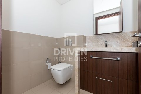 Apartman u gradu Downtown Dubai (Downtown Burj Dubai), UAE 2 spavaće sobe, 130 m2 Br. 682786 - Slika 19