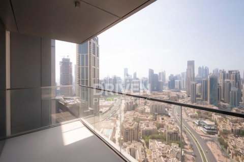 Apartman u gradu Downtown Dubai (Downtown Burj Dubai), UAE 2 spavaće sobe, 130 m2 Br. 682786 - Slika 23