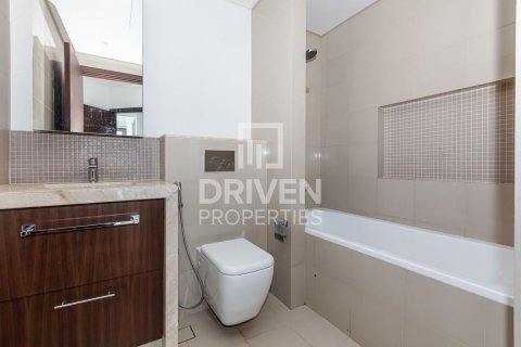 Apartman u gradu Downtown Dubai (Downtown Burj Dubai), UAE 2 spavaće sobe, 130 m2 Br. 682786 - Slika 20