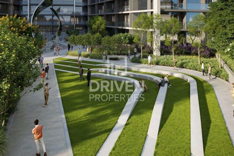 Apartament na sprzedaż w Jebel Ali, Dubai, ZEA 1 sypialnia, 55 mkw., nr 682785 - zdjęcie 12