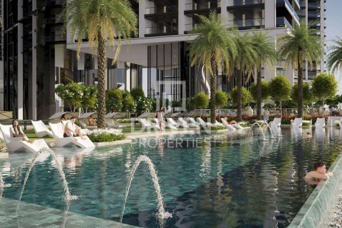 Apartament na sprzedaż w Jebel Ali, Dubai, ZEA 1 sypialnia, 55 mkw., nr 682785 - zdjęcie 15
