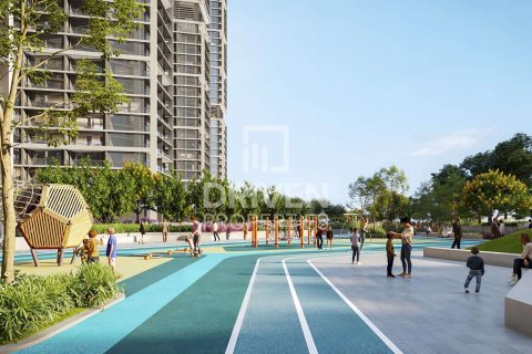 Apartament na sprzedaż w Jebel Ali, Dubai, ZEA 1 sypialnia, 55 mkw., nr 682785 - zdjęcie 14