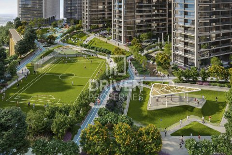 Apartament na sprzedaż w Jebel Ali, Dubai, ZEA 1 sypialnia, 55 mkw., nr 682785 - zdjęcie 13