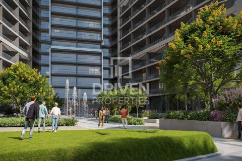 Apartament na sprzedaż w Jebel Ali, Dubai, ZEA 1 sypialnia, 55 mkw., nr 682785 - zdjęcie 10