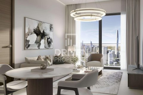 Apartament na sprzedaż w Jebel Ali, Dubai, ZEA 1 sypialnia, 55 mkw., nr 682785 - zdjęcie 6