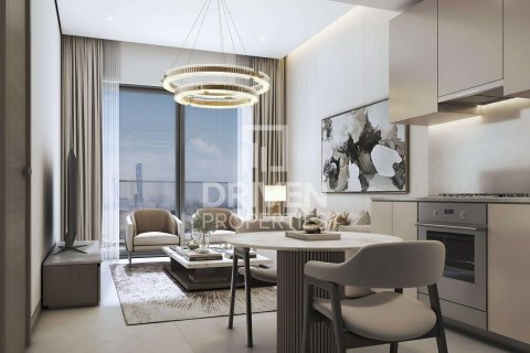 Apartament na sprzedaż w Jebel Ali, Dubai, ZEA 1 sypialnia, 55 mkw., nr 682785 - zdjęcie 5