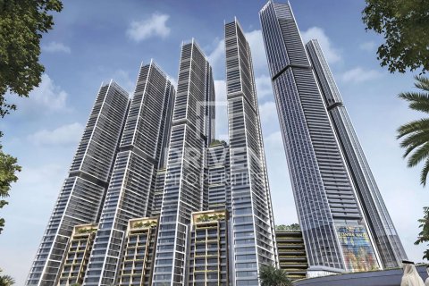 Apartament na sprzedaż w Jebel Ali, Dubai, ZEA 1 sypialnia, 55 mkw., nr 682785 - zdjęcie 7