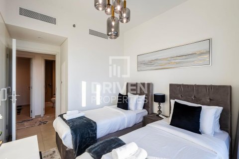 Пәтер Zabeel, Дубай, БАӘ-да 3 жатын бөлмелер, 170 м² № 682768 - фото 14