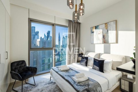 Apartman u gradu Zabeel, Dubai, UAE 3 spavaće sobe, 170 m2 Br. 682768