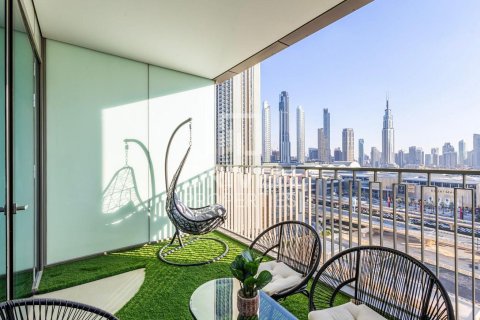 Пәтер Zabeel, Дубай, БАӘ-да 3 жатын бөлмелер, 170 м² № 682768 - фото 4