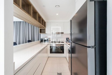 Пәтер Zabeel, Дубай, БАӘ-да 3 жатын бөлмелер, 170 м² № 682768 - фото 16