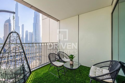 Пәтер Zabeel, Дубай, БАӘ-да 3 жатын бөлмелер, 170 м² № 682768 - фото 10