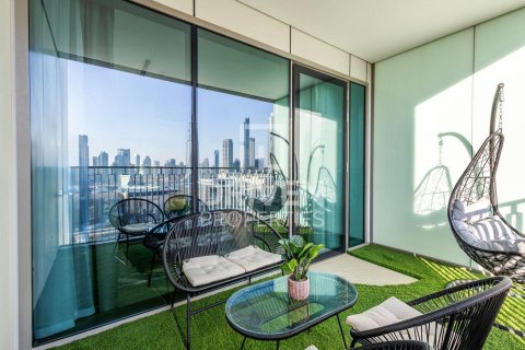 Пәтер Zabeel, Дубай, БАӘ-да 3 жатын бөлмелер, 170 м² № 682768 - фото 8