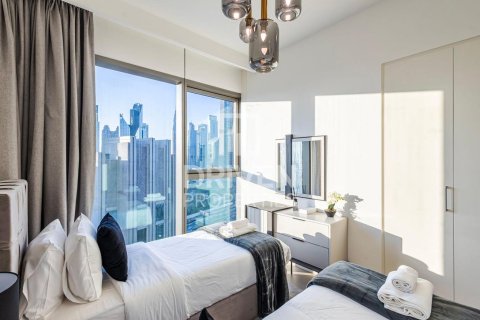 Пәтер Zabeel, Дубай, БАӘ-да 3 жатын бөлмелер, 170 м² № 682768 - фото 2