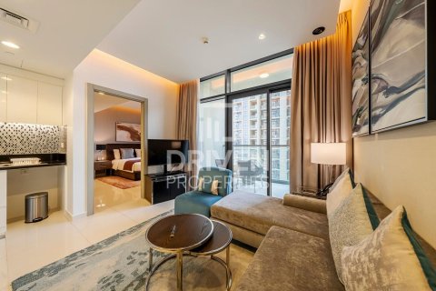 Appartamento in vendita a Business Bay, Dubai, EAU 1 camera da letto, 61 mq. № 682788 - foto 5