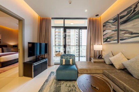 Appartamento in vendita a Business Bay, Dubai, EAU 1 camera da letto, 61 mq. № 682788 - foto 4