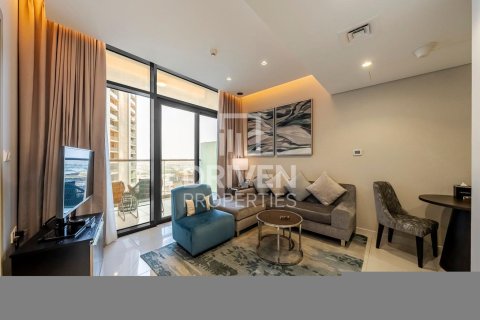 Appartamento in vendita a Business Bay, Dubai, EAU 1 camera da letto, 61 mq. № 682788 - foto 3