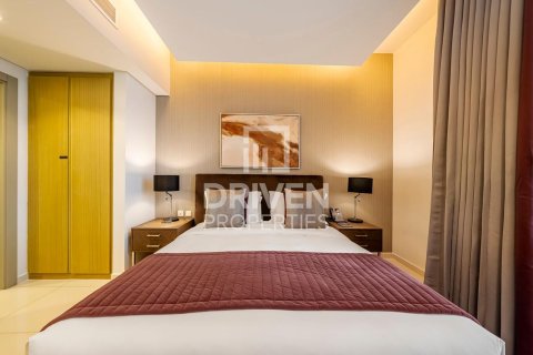 Appartamento in vendita a Business Bay, Dubai, EAU 1 camera da letto, 61 mq. № 682788 - foto 10