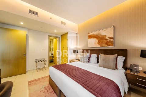 Appartamento in vendita a Business Bay, Dubai, EAU 1 camera da letto, 61 mq. № 682788 - foto 11