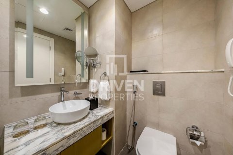 Appartamento in vendita a Business Bay, Dubai, EAU 1 camera da letto, 61 mq. № 682788 - foto 14