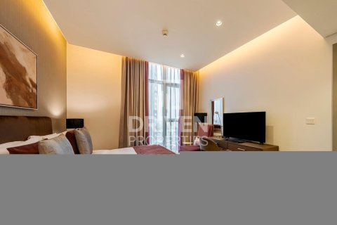 Appartamento in vendita a Business Bay, Dubai, EAU 1 camera da letto, 61 mq. № 682788 - foto 9