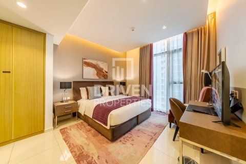 Appartamento in vendita a Business Bay, Dubai, EAU 1 camera da letto, 61 mq. № 682788 - foto 8
