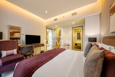 Appartamento in vendita a Business Bay, Dubai, EAU 1 camera da letto, 61 mq. № 682788 - foto 12