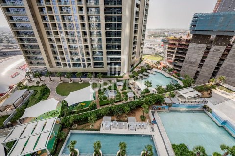 Apartamento em Business Bay, Dubai, EAU 1 quarto, 61 m2 № 682788