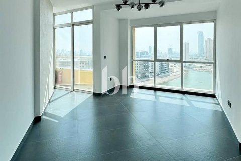 Пәтер Dubai Production City (IMPZ), Дубай, БАӘ-да 1 жатын бөлме, 64 м² № 730658 - фото 3