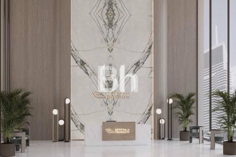 Lägenhet till försäljning i Jumeirah Village Circle, Dubai, UAE 38 kvm Nr. 730654 - fotografi 7