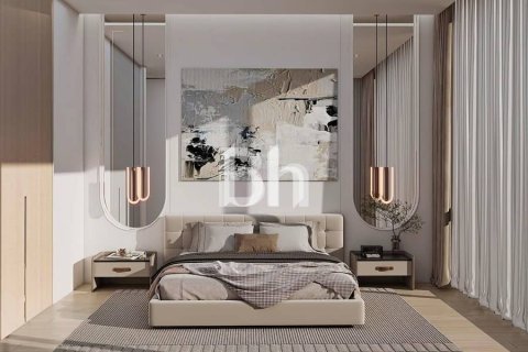 Lägenhet till försäljning i Jumeirah Village Circle, Dubai, UAE 38 kvm Nr. 730654 - fotografi 2