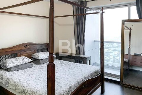 Apartman u gradu Jumeirah Lake Towers, Dubai, UAE 1 spavaća soba, 77 m2 Br. 730608 - Slika 9