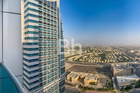 Apartman u gradu Jumeirah Lake Towers, Dubai, UAE 1 spavaća soba, 77 m2 Br. 730608 - Slika 2