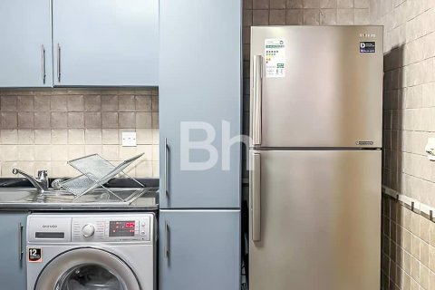 Apartman u gradu Jumeirah Lake Towers, Dubai, UAE 1 spavaća soba, 77 m2 Br. 730608 - Slika 11