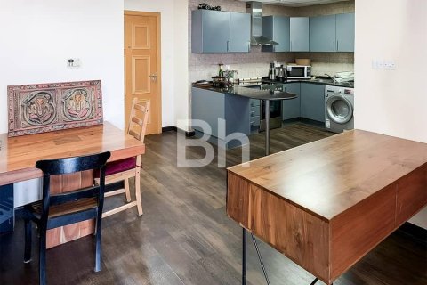 Apartman u gradu Jumeirah Lake Towers, Dubai, UAE 1 spavaća soba, 77 m2 Br. 730608 - Slika 6