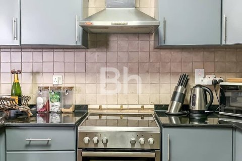 Apartman u gradu Jumeirah Lake Towers, Dubai, UAE 1 spavaća soba, 77 m2 Br. 730608 - Slika 12