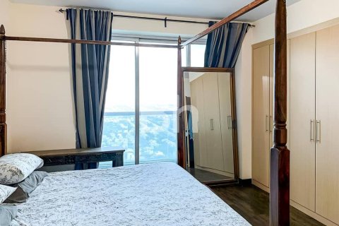 Apartman u gradu Jumeirah Lake Towers, Dubai, UAE 1 spavaća soba, 77 m2 Br. 730608 - Slika 4