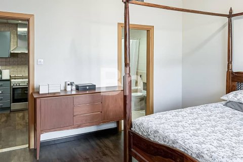 Apartman u gradu Jumeirah Lake Towers, Dubai, UAE 1 spavaća soba, 77 m2 Br. 730608 - Slika 8