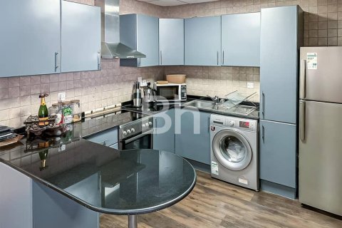 Apartman u gradu Jumeirah Lake Towers, Dubai, UAE 1 spavaća soba, 77 m2 Br. 730608 - Slika 7