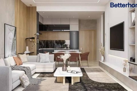 Discovery Gardens, Dubai, UAE의 판매용 아파트 38제곱미터 번호 730653 - 사진 7