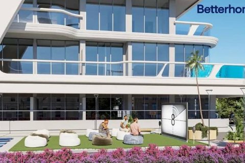 Discovery Gardens, Dubai, UAE의 판매용 아파트 38제곱미터 번호 730653 - 사진 5