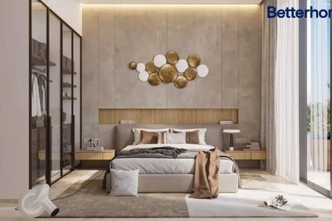 Korter asukohaga Discovery Gardens, Dubai, AÜE: 38 m² Nr 730653