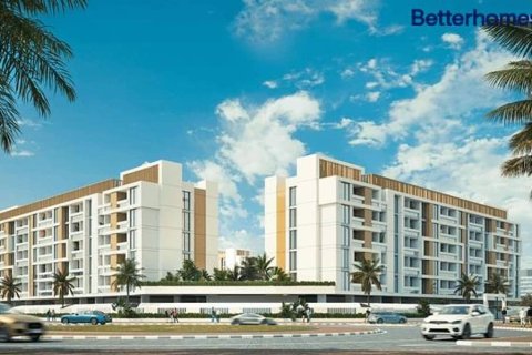Appartement à vendre à  Arjan, Dubai, EAU 34 m2 № 730657 - photo 9